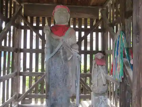 長全寺(東京都)