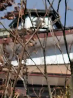 金剛閣(栃木県)