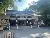 加藤神社(熊本県)