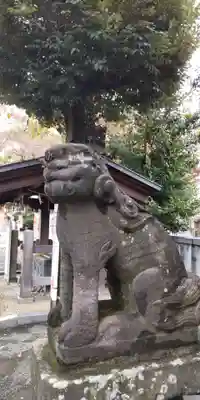 伊勢原大神宮(神奈川県)