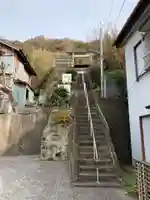 弁天様のその他建物