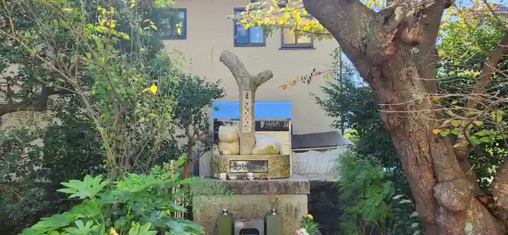 円蔵院八幡寺(福島県)