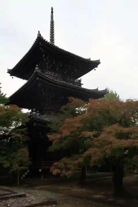 新長谷寺のその他建物
