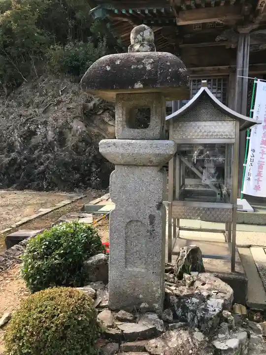 童学寺のその他建物