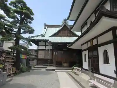 円福寺(神奈川県)