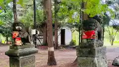 猿賀神社(青森県)