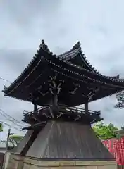 葛井寺(大阪府)