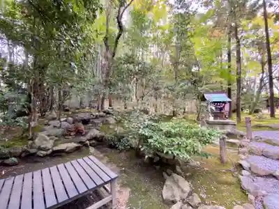 桂春院のその他建物