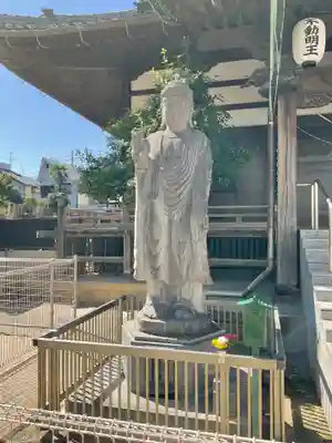 圓能寺(東京都)