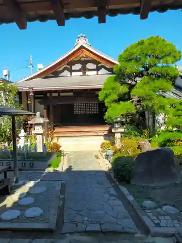 念声寺(奈良県)