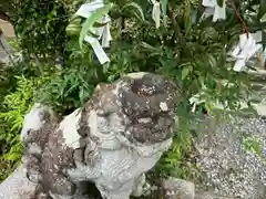 賀蘇山神社(栃木県)