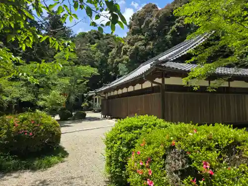 地蔵院(奈良県)