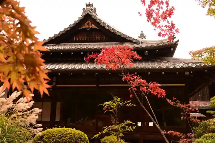 天授庵(京都府)