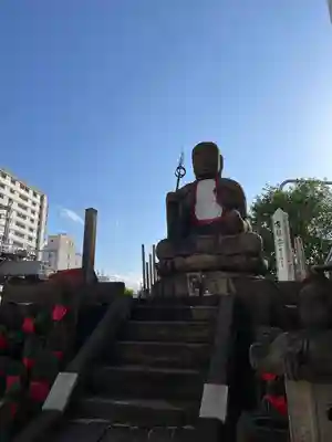 延命寺(東京都)