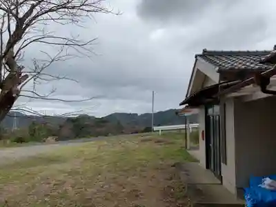 恵比寿神社の周辺