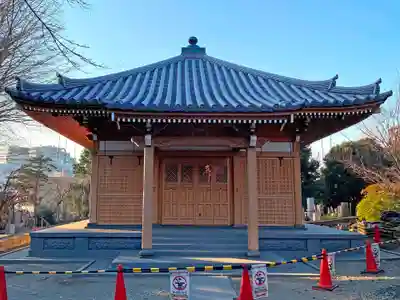宝福寺のその他建物