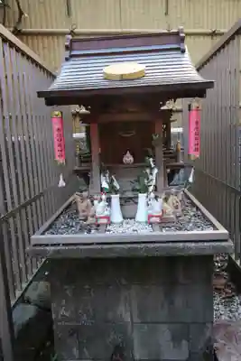 妻戀神社(東京都)
