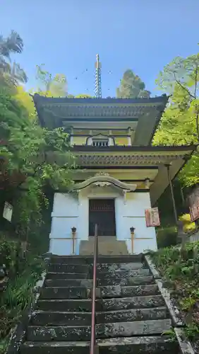 大蔵寺(福島県)