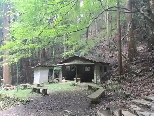 醍醐寺（上醍醐）(京都府)