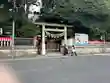 川越氷川神社(埼玉県)