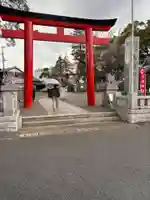 玉前神社(千葉県)