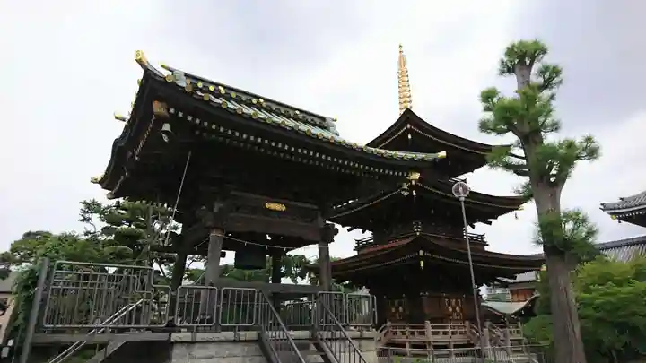 三学院のその他建物