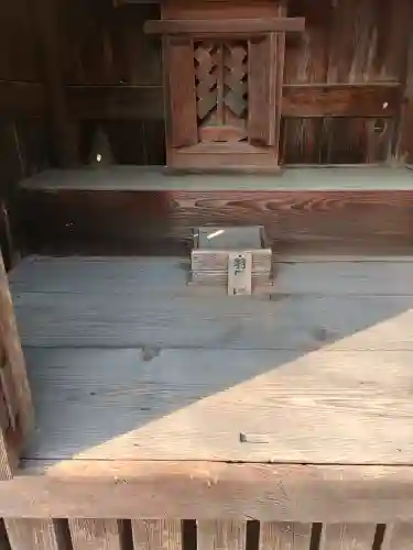 建御雷神社(埼玉県)