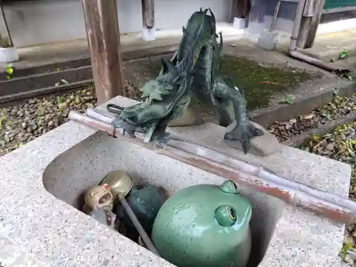 顕海寺(福井県)