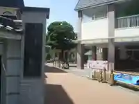 長命寺(東京都)