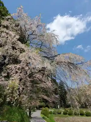 鹿島大神宮(福島県)