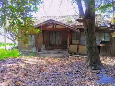 長隆寺のその他建物