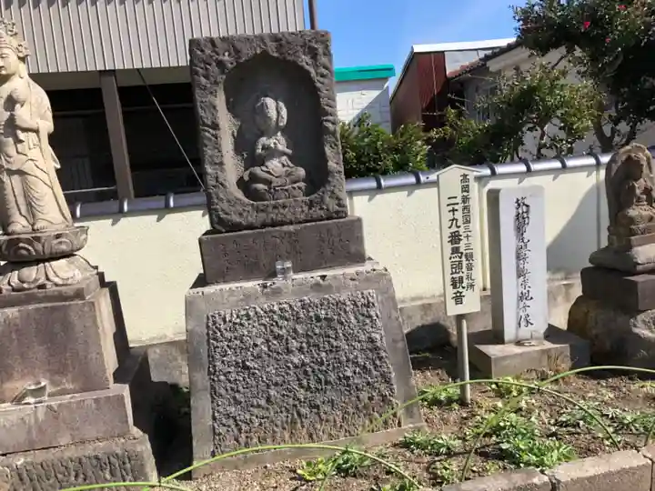 大仏寺のその他建物