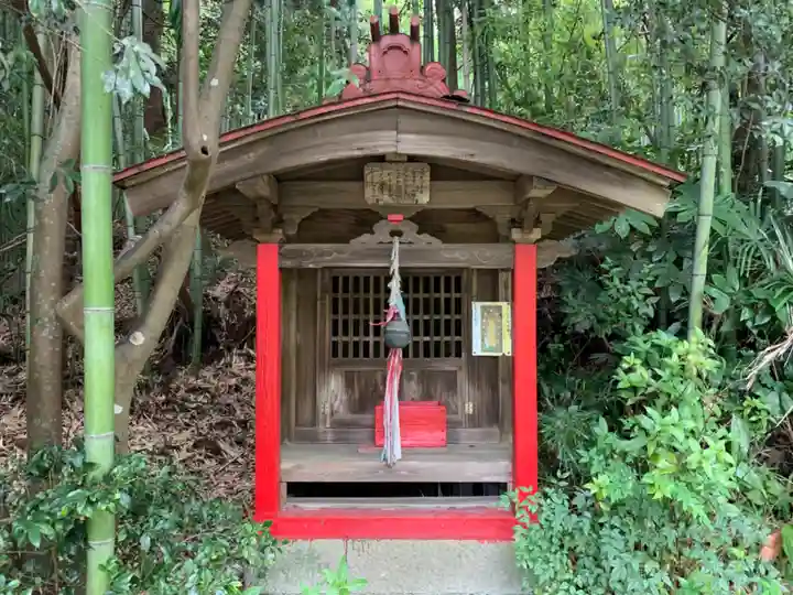 西福寺(千葉県)