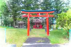 二渡神社(宮城県)