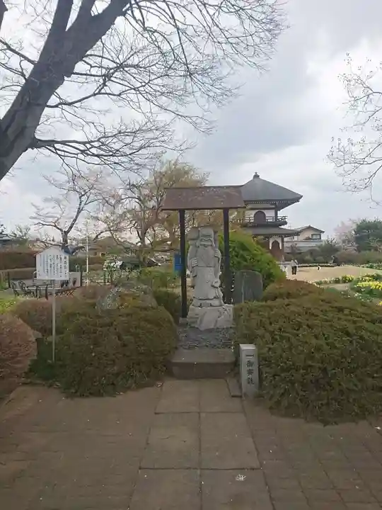 善長寺のその他建物