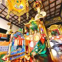 妙樂寺のその他建物