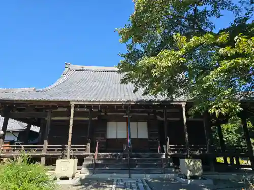 総持寺(滋賀県)
