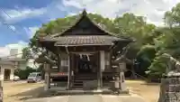 野原八幡宮(熊本県)