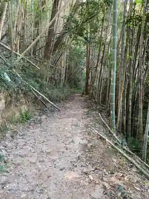 岩神神社(岡山県)