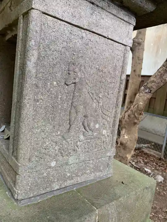 三峯神社(千葉県)