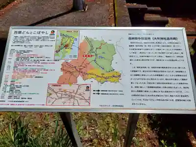 大年神社のその他建物