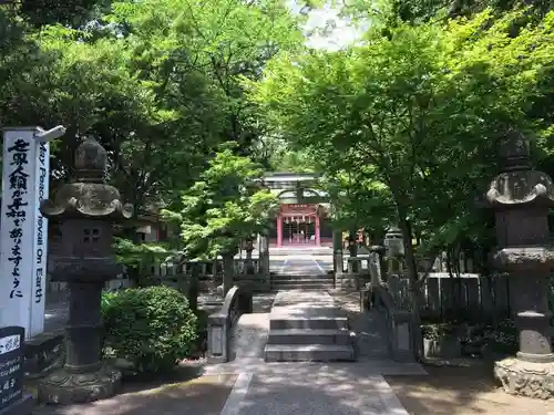 綿都美神社(福岡県)