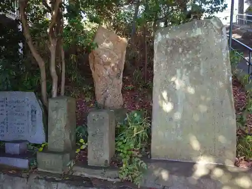 日吉神社(福島県)
