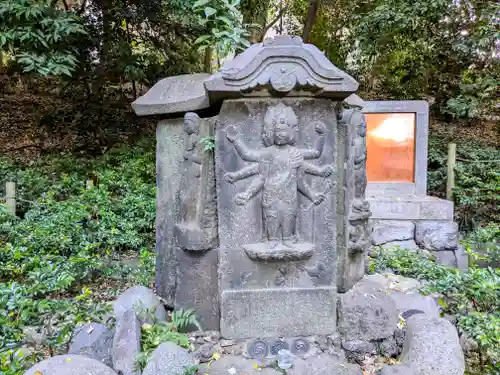 根津神社(東京都)