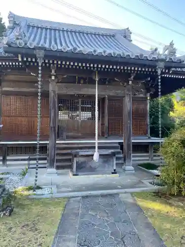 子安地蔵寺(和歌山県)