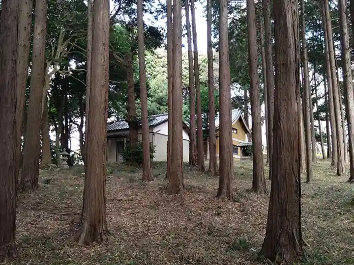 浅間神社(静岡県)