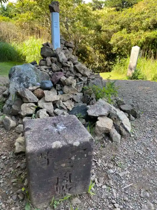 玉置神社(奈良県)