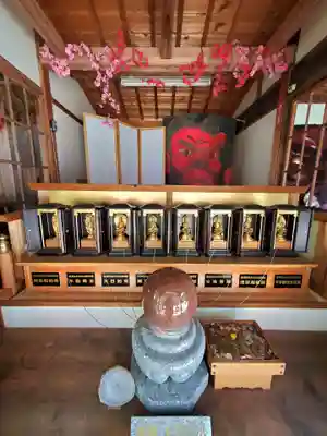 光丸山 法輪寺(栃木県)