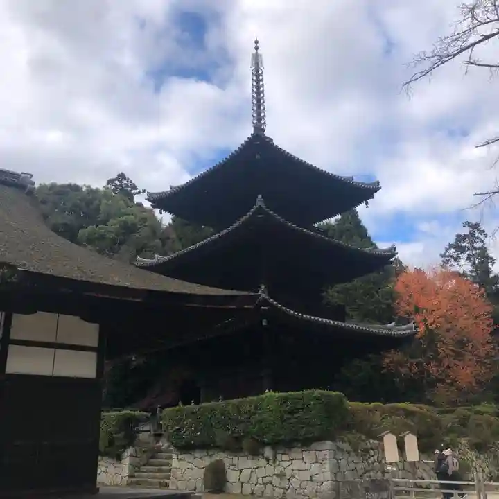 園城寺(三井寺)(滋賀県)