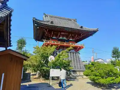 西福寺のその他建物